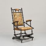 483752 Rocking chair